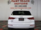 Thumbnail of 2021 WHITE Audi Q3