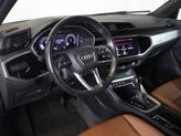 Thumbnail of 2021 WHITE Audi Q3