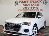 Photo of 2021 WHITE Audi Q3