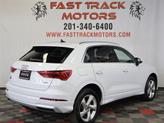 Thumbnail of 2021 WHITE Audi Q3
