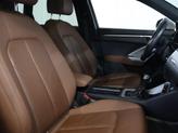 Thumbnail of 2021 WHITE Audi Q3