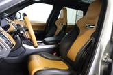 Thumbnail of 2020 SILVER Land Rover Range Rover Sport