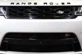 Thumbnail of 2020 SILVER Land Rover Range Rover Sport