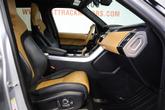 Thumbnail of 2020 SILVER Land Rover Range Rover Sport