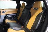 Thumbnail of 2020 SILVER Land Rover Range Rover Sport