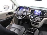 Thumbnail of 2019 Bright White Clearcoat Chrysler Pacifica
