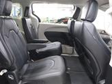 Thumbnail of 2019 Bright White Clearcoat Chrysler Pacifica