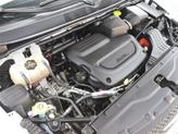 Thumbnail of 2019 Bright White Clearcoat Chrysler Pacifica