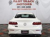 Thumbnail of 2018 WHITE Mercedes-Benz E-Class