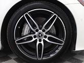 Thumbnail of 2018 WHITE Mercedes-Benz E-Class