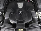 Thumbnail of 2018 WHITE Mercedes-Benz E-Class