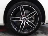 Thumbnail of 2018 WHITE Mercedes-Benz E-Class