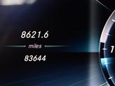 Thumbnail of 2018 WHITE Mercedes-Benz E-Class