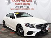 Thumbnail of 2018 WHITE Mercedes-Benz E-Class