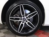 Thumbnail of 2018 WHITE Mercedes-Benz E-Class