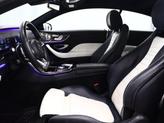 Thumbnail of 2018 WHITE Mercedes-Benz E-Class
