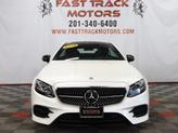 Thumbnail of 2018 WHITE Mercedes-Benz E-Class