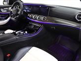 Thumbnail of 2018 WHITE Mercedes-Benz E-Class