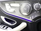 Thumbnail of 2018 WHITE Mercedes-Benz E-Class