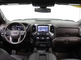 Thumbnail of 2021 White Frost Tricoat GMC Sierra 1500