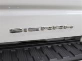 Thumbnail of 2021 White Frost Tricoat GMC Sierra 1500