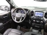 Thumbnail of 2021 White Frost Tricoat GMC Sierra 1500
