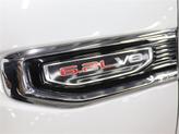 Thumbnail of 2021 White Frost Tricoat GMC Sierra 1500