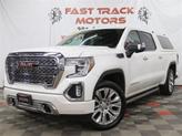 Photo of 2021 White Frost Tricoat GMC Sierra 1500