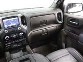 Thumbnail of 2021 White Frost Tricoat GMC Sierra 1500