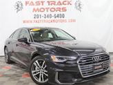 Thumbnail of 2019 GRAY Audi A6