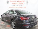 Thumbnail of 2019 GRAY Audi A6