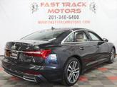 Thumbnail of 2019 GRAY Audi A6