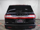 Thumbnail of 2021 Infinite Black Lincoln Navigator