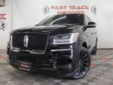 Photo of 2021 Infinite Black Lincoln Navigator