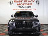 Thumbnail of 2023 GRAY BMW X4