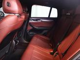 Thumbnail of 2023 GRAY BMW X4