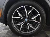 Thumbnail of 2023 GRAY BMW X4