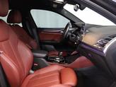 Thumbnail of 2023 GRAY BMW X4