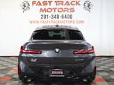 Thumbnail of 2023 GRAY BMW X4