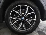 Thumbnail of 2023 GRAY BMW X4