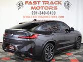 Thumbnail of 2023 GRAY BMW X4