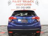 Thumbnail of 2017 BLUE Honda HR-V