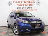 Thumbnail of 2017 BLUE Honda HR-V