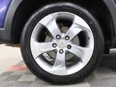 Thumbnail of 2017 BLUE Honda HR-V