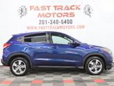 Thumbnail of 2017 BLUE Honda HR-V