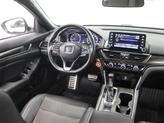 Thumbnail of 2019 Platinum White Pearl Honda Accord