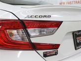 Thumbnail of 2019 Platinum White Pearl Honda Accord