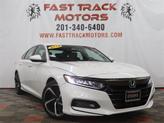 Thumbnail of 2019 Platinum White Pearl Honda Accord