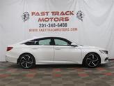 Thumbnail of 2019 Platinum White Pearl Honda Accord