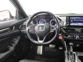 Thumbnail of 2019 Platinum White Pearl Honda Accord